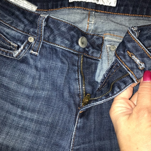 Joe’s Jeans Honey Fit - Picture 7 of 8